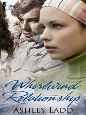 cover image of Whirlwind Relationship